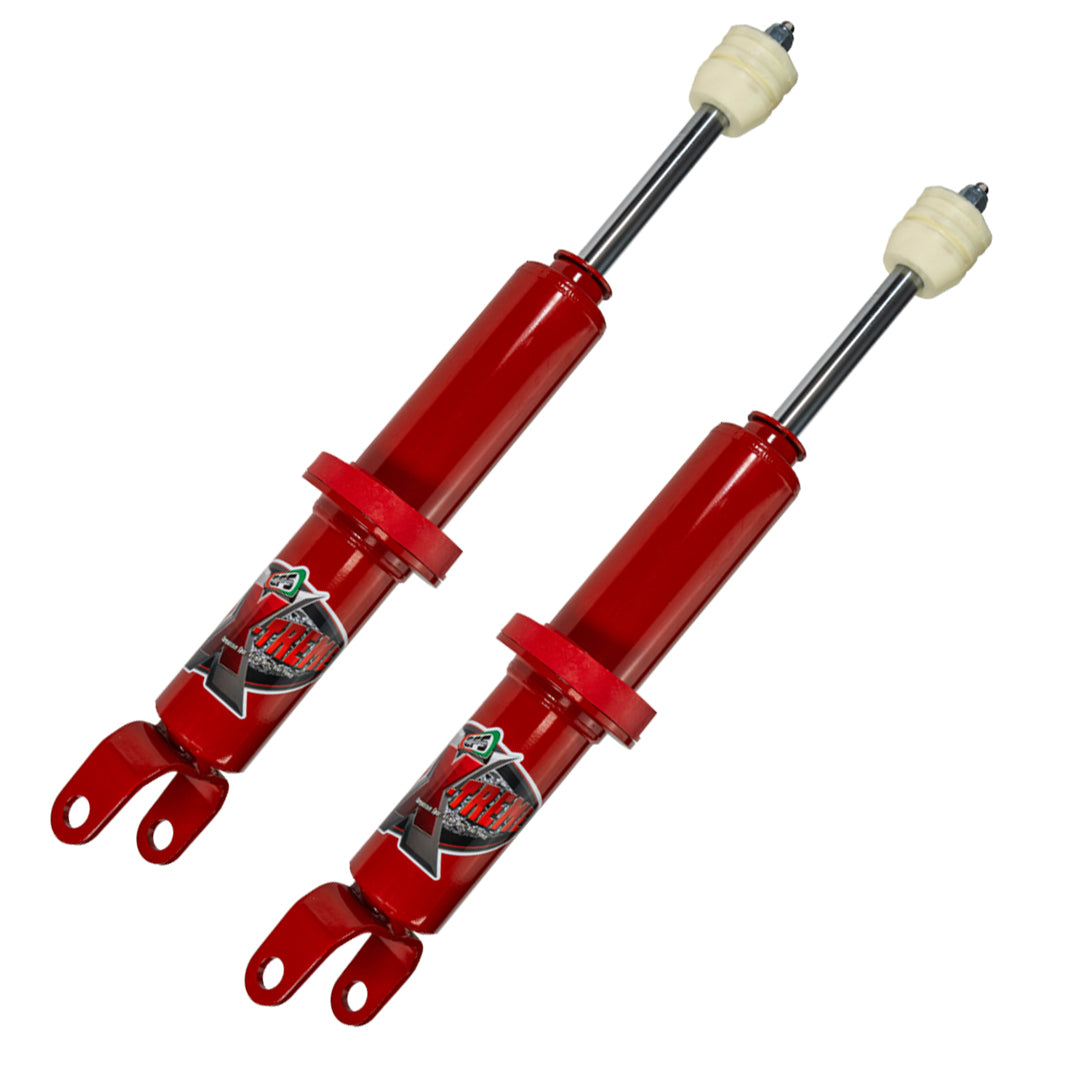 Front EFS Xtreme Struts Ram 1500 DT 3L Diesel & 5.7 Petrol V8 EFS Store