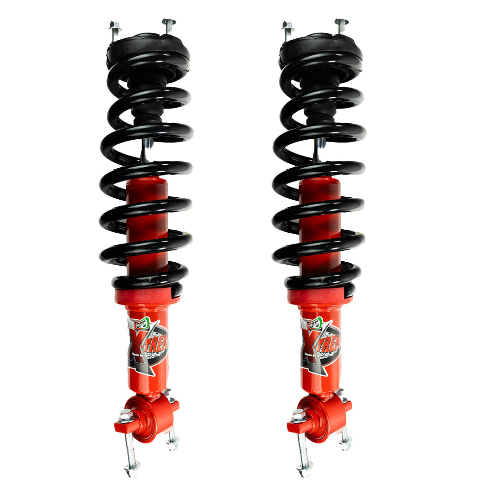 EFS Xtreme Easy Fit Struts (Pair) - Main Image