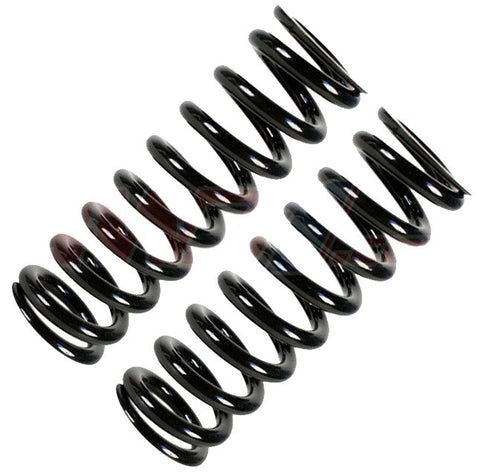 Rear Coils Springs Jeep Gladiator JT 2020+