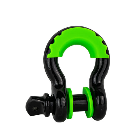Recon 4.75T Bow Shackle