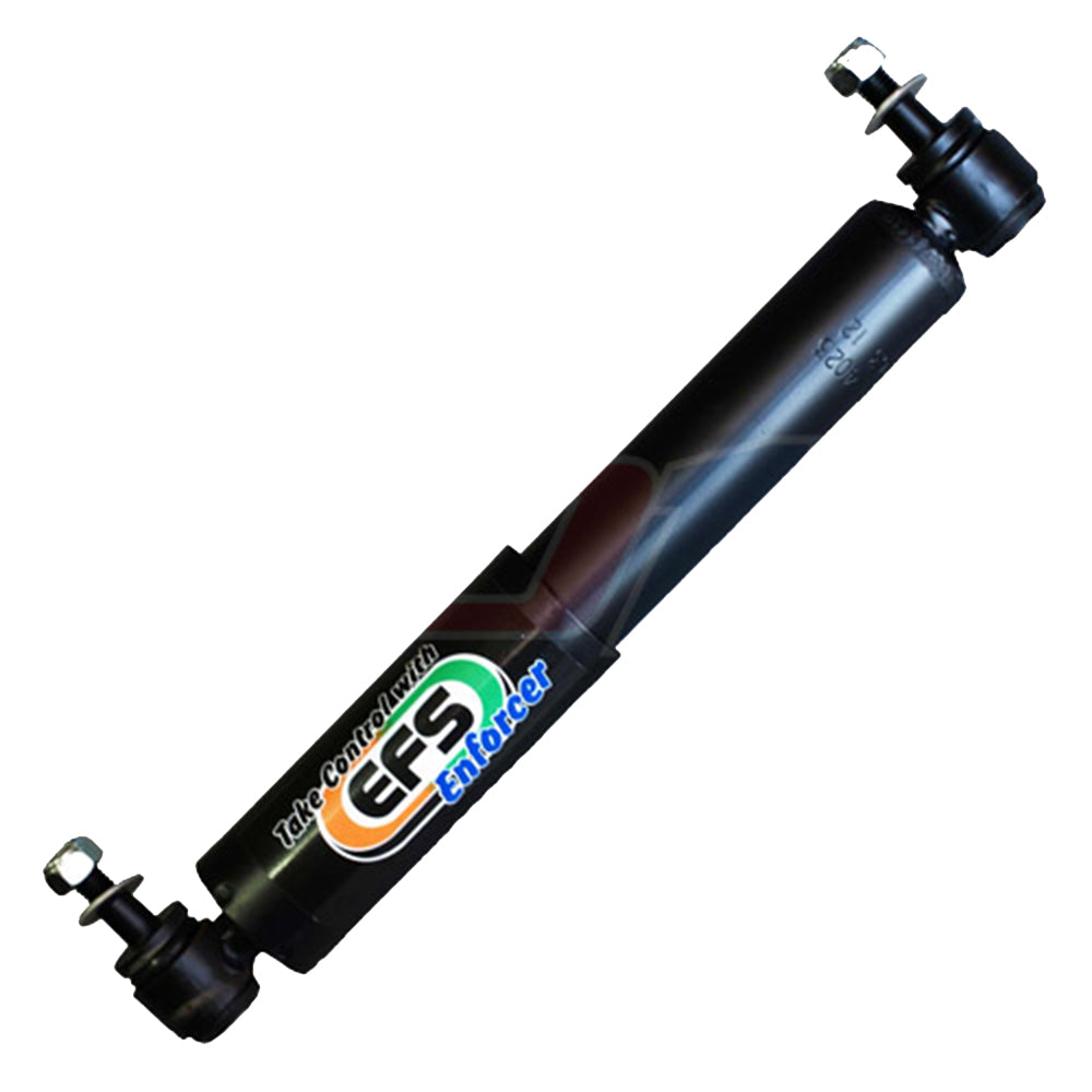 EFS Enforcer Steering Damper Nisan GU/Y61 Patrol Wagon EFS Store