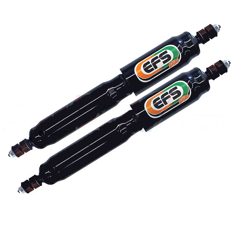 Front Elite Shocks Land Rover Discovery Series 1 (Pair)
