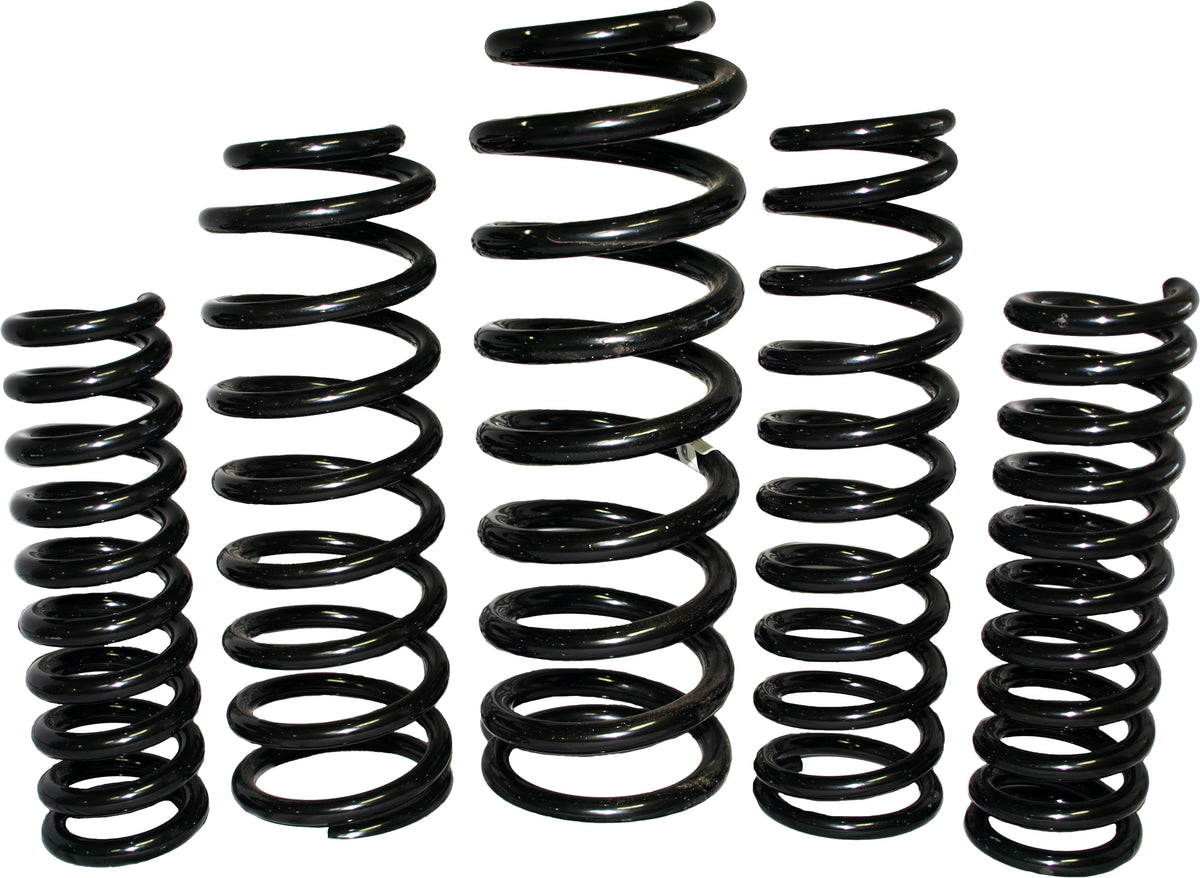 Coil Springs – EFS Store