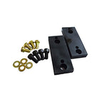 EFS MXP Front Shock Absorbers (Pair) - Toyota Prado Prado 150 LWB (Non Kdss Models)