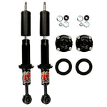 Front EFS XTR Struts Toyota LandCruiser 200 Series 10/2007 on (Pair)