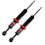 Front EFS XTR Struts Toyota Prado 120 Series (Pair)