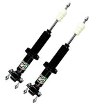 Front Elite Struts Ford Ranger Next Gen RA 06/2022+ (Pair)