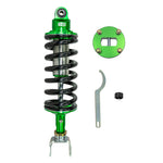 EFS MXP Front Shock Absorbers (Pair) - Ram 1500 DS 3L Diesel & 5.7L V8 Petrol 01/2012 Onwards