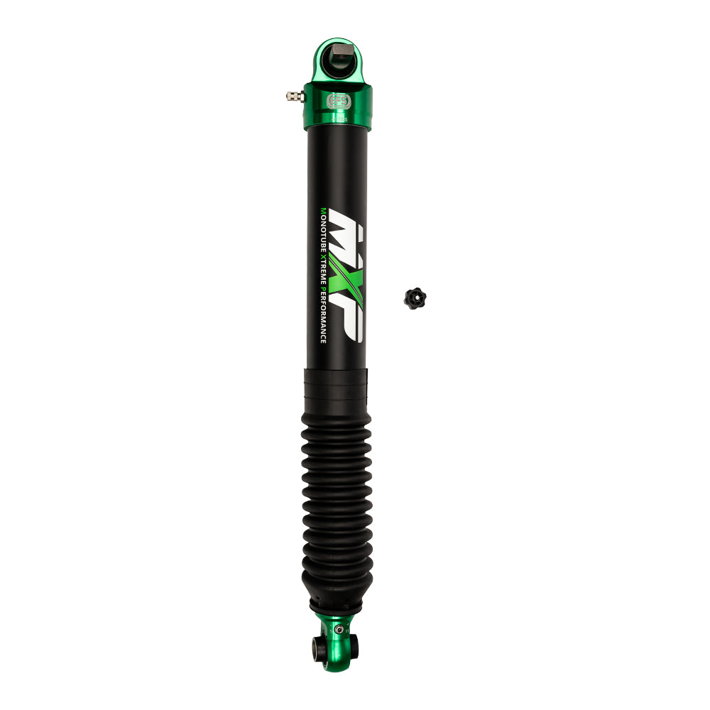 EFS MXP Rear Shock Absorbers (Pair) - GWM (Great Wall) Tank 500 2024+