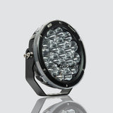 Vividmax 9" LED 180w Spot Lights (Pair)
