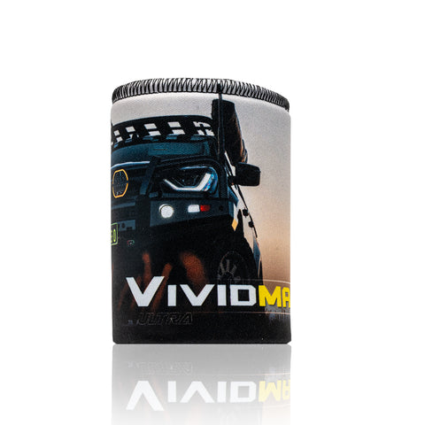 EFS Can Cooler Vividmax Ultra D-MAX