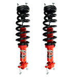 Front EFS Xtreme Assembled Struts Chevrolet Silverado 1500 2021+ (Pair)