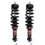 Front EFS XTR Assembled Struts Mitsubishi Pajero Sport QF 09/2019+