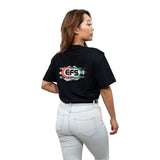 EFS Rip Logo T-Shirt