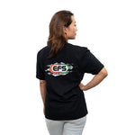 EFS Rip Logo T-Shirt