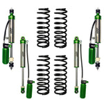 Suspension/Lift Kit Jeep Wrangler JL 05/2018+