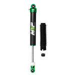 EFS MXP Rear Shock Absorbers (Pair) - Toyota Landcruiser HZJ78 - Troop Carrier. 10/1999 To 2006. (75mm)