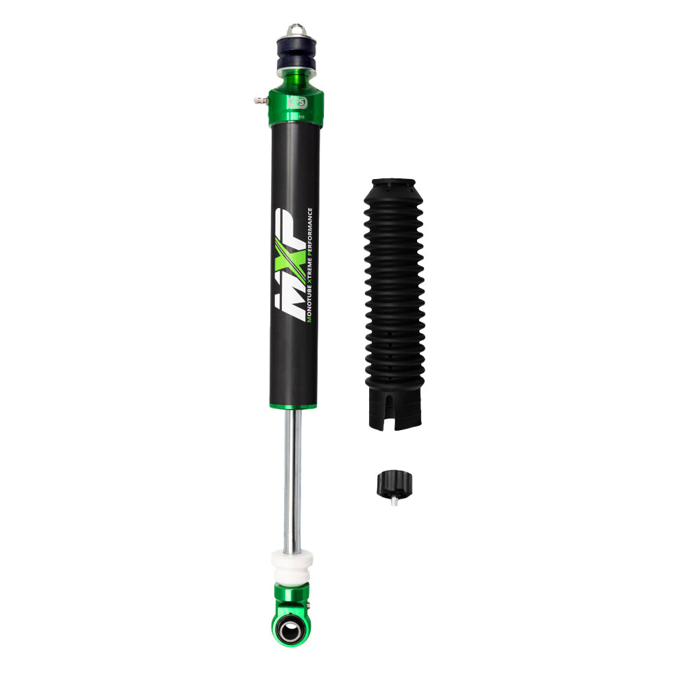 Mxp Strut EFS MXP Rear Shock Absorbers (Pair) - Toyota Landcruiser 200 Series 11 ...
