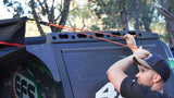 EFS Quick release ratchet rope (2PK)