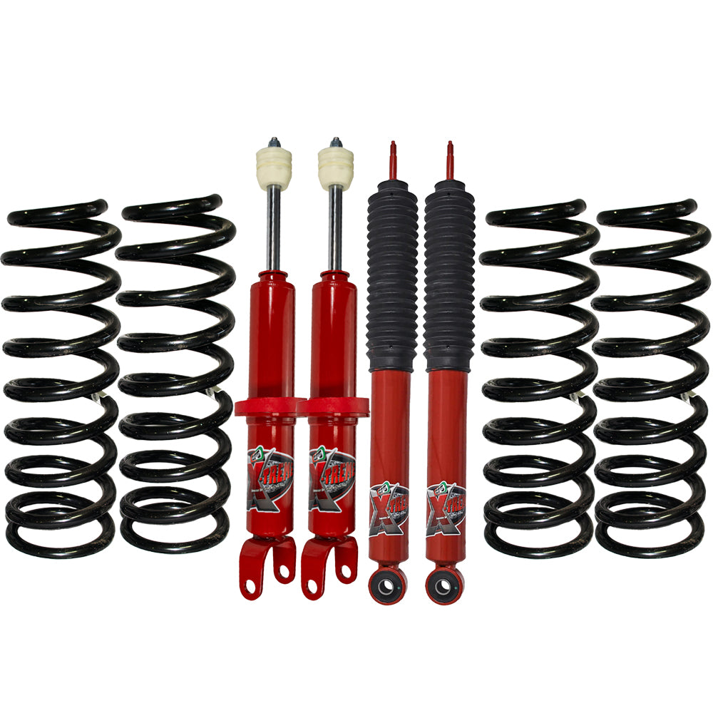 EFS Suspension/Lift Kit Ram 1500 DT EFS Store