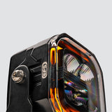Vividmax Ultra Work Light 5" Square (each)
