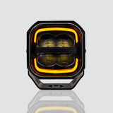 Vividmax Ultra Work Light 5" Square (each)