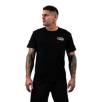 EFS Rip Logo T-Shirt