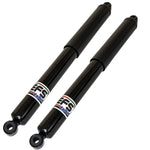 Rear Enforcer Shocks  Toyota Hilux 4WD GUN125R, GUN126R, GGN125R 8/2015 on (Pair)