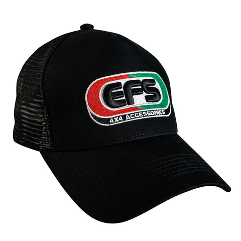 EFS Trucker Cap