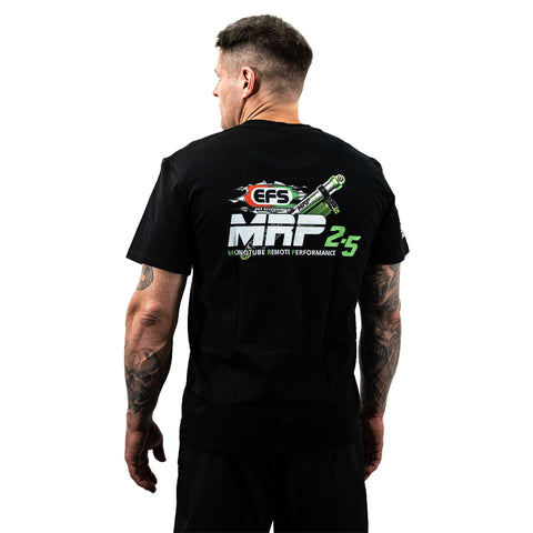 EFS MRP Logo T-Shirt