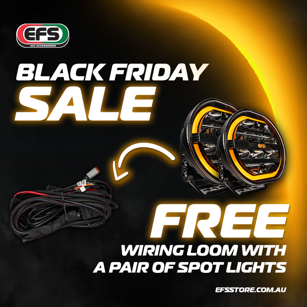 Vividmax Ultra Driving Light (each)