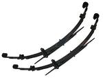 Rear Leaf Springs VW Amarok V6 Diesel 2016 To 05/2023 (Pair)