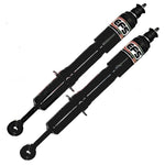 Front EFS Elite Struts Mitsubishi Pajero Sport Pajero Sport QE 12/2015 - 08/2019 (Pair)