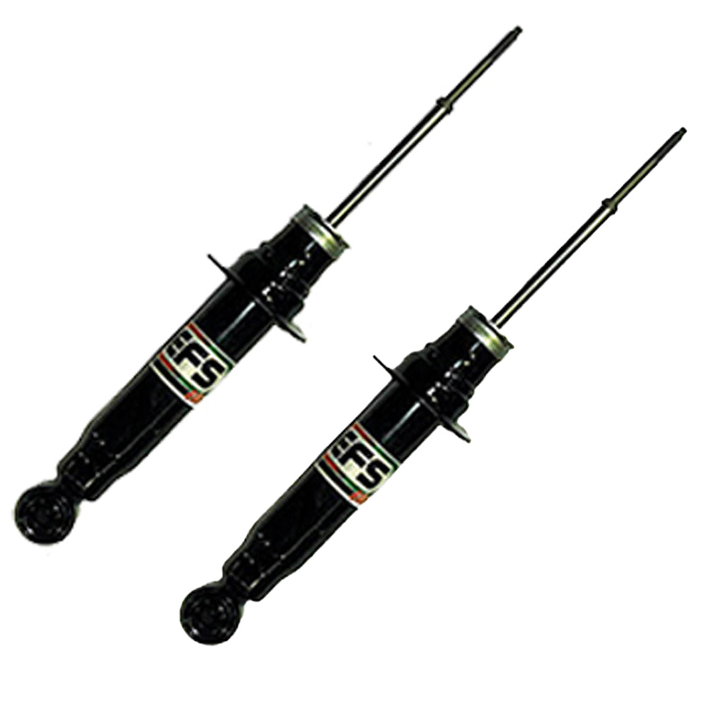 Front Elite Struts Jeep Commander - Buy Online – EFS Store