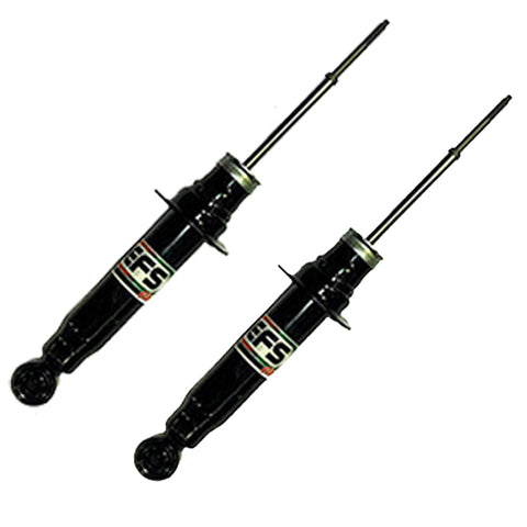 Front Elite Struts Jeep WH/WK Grand Cherokee 07/2005 - 01/2011 (Pair)