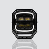 Vividmax Ultra Work Light 5" Square (each)