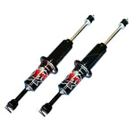 Front EFS XTR Struts Mitsubishi Pajero Sport QF 09/2019+ (Pair)