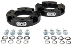 Toyota LandCruiser 200 Series EFS Strut Spacers