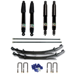 EFS Suspension/Lift Kit Ford Courier