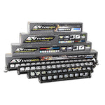 Vividmax 40" 180w LED Light Bar