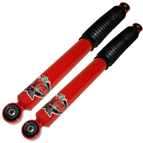 Rear EFS Xtreme Shocks Ford Ranger PX/PXII (Pair)