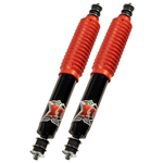 Front XTR Shocks Toyota LandCruiser 78 Series