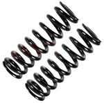 Front Coil Springs Toyota LandCruiser 76 Series