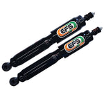 Rear EFS Elite Shocks Suzuki Vitara 1988 - 1998 (Pair)