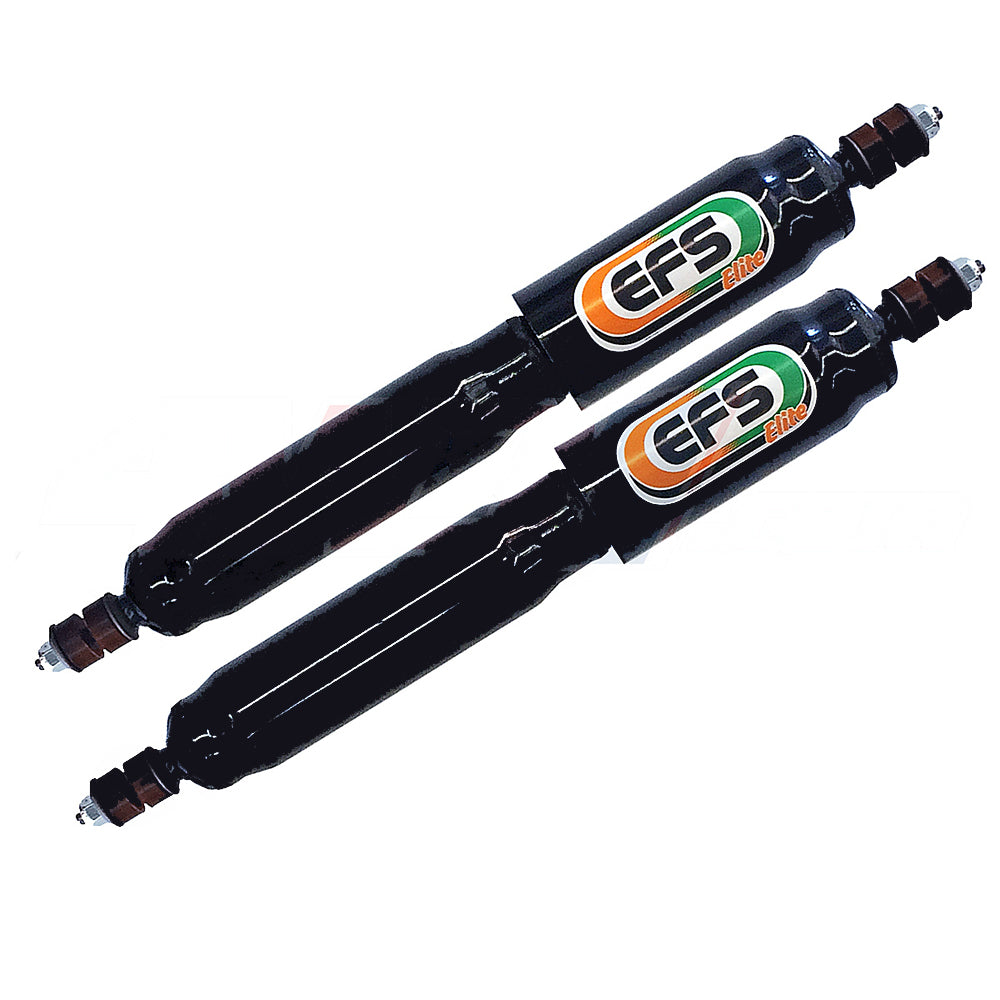 Front EFS Elite Shocks Range Rover Pre 1998 – EFS Store