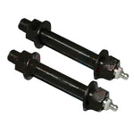 Rear Greasable Fixed Pins Toyota IFS Hilux (Pair)