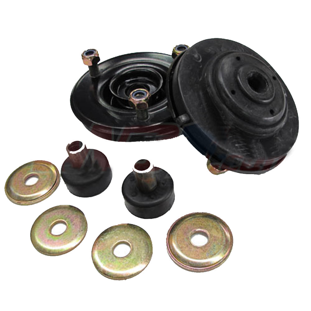 Top Mount Spring Ford Ranger Strut Top Mounts Ford Ranger PX/PXII (Pair) β EFS Store