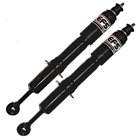 Front EFS Elite Struts Ford Everest 2016 to 05/2022 (Pair)