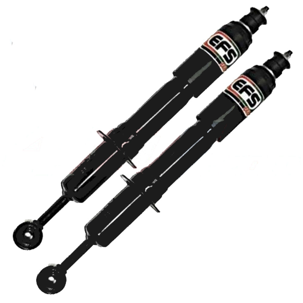 2009 Ford Ranger Custom Struts Front EFS Elite Struts Ford Ranger PX/PXII - Buy Online – EFS Store