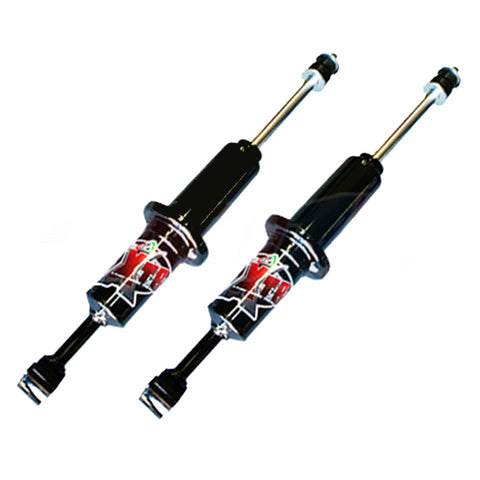 Front XTR Struts Ford Ranger PX/PXII (Pair)